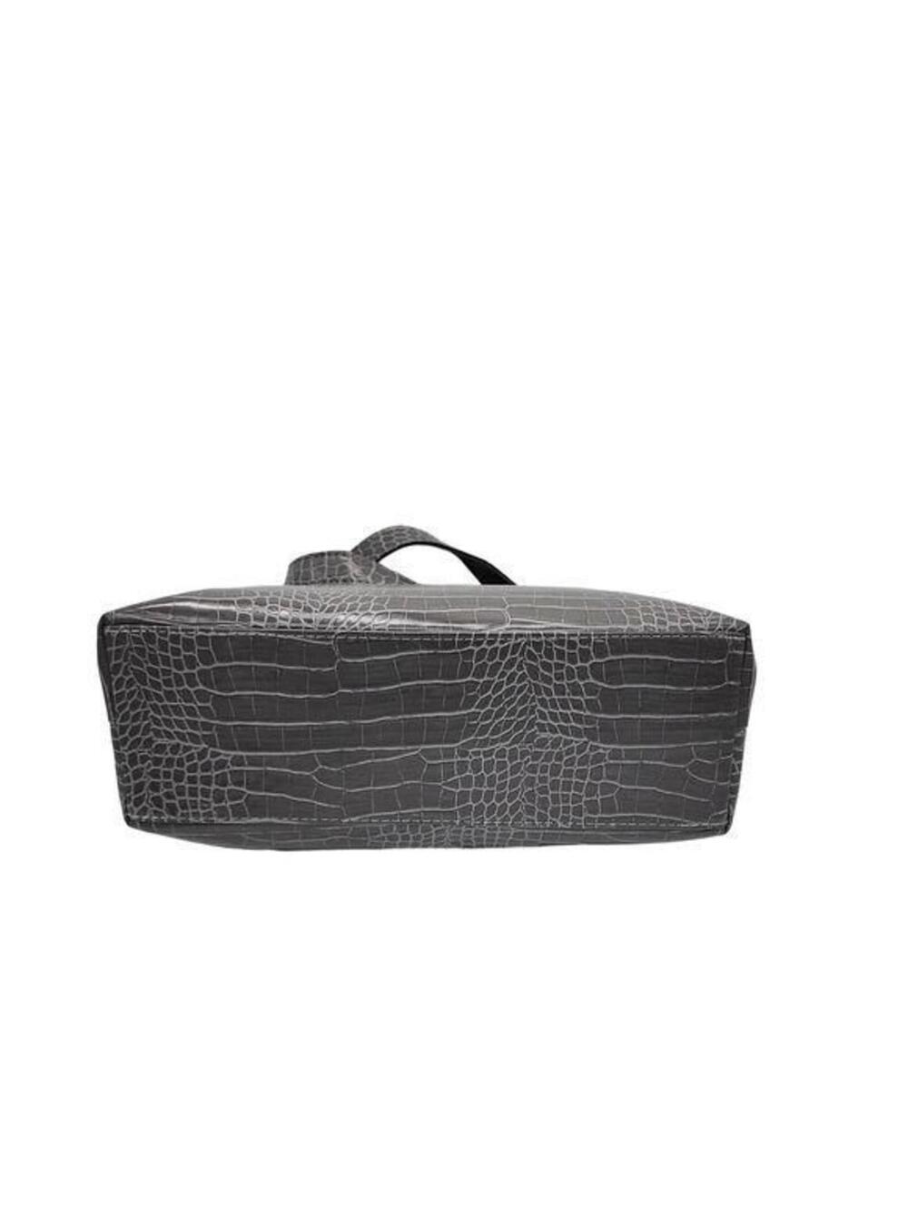 Shiny Large Handbag - Picture 6 of 10